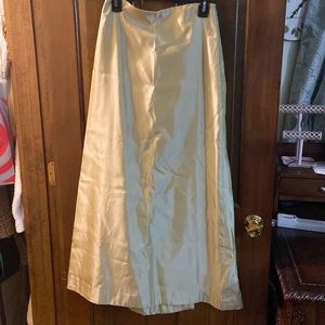 Carmen Marc Valvo Collection Skirt